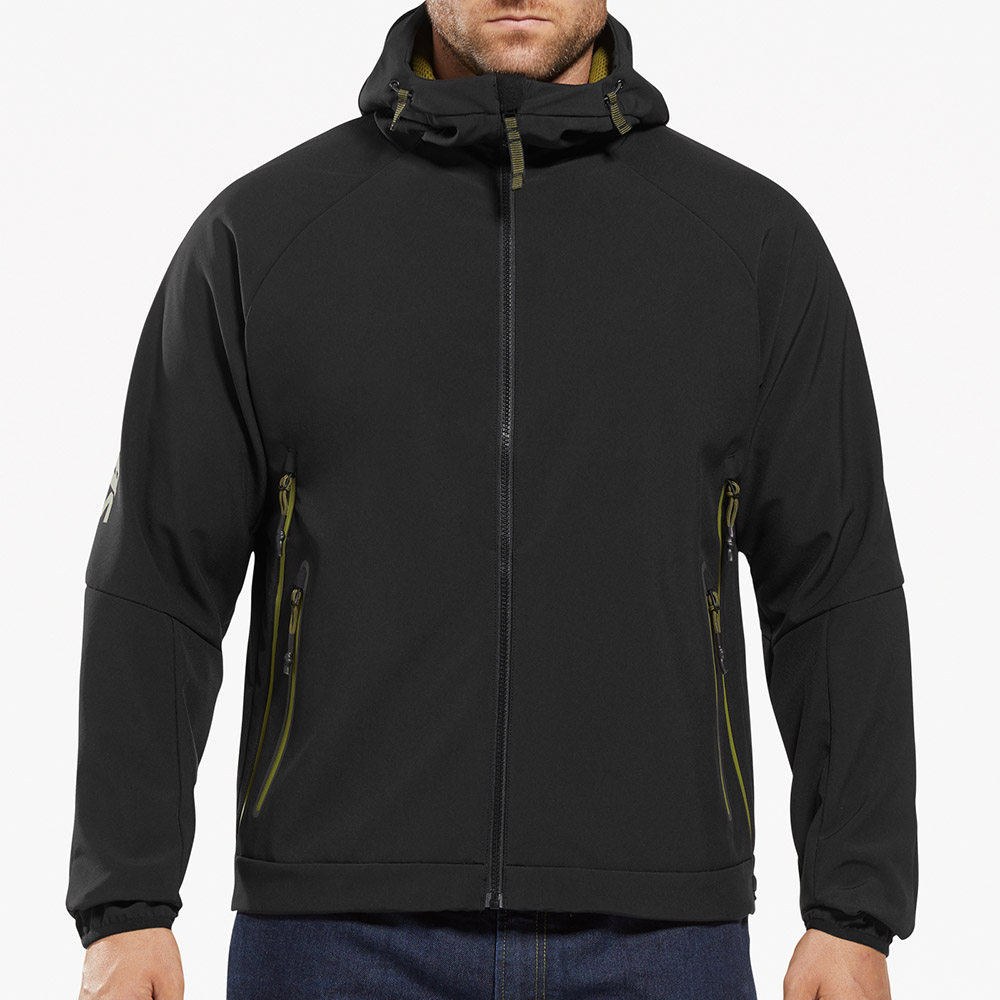 VIKTOS | Sereous Jacket | Nightfjall i gruppen JACKOR hos Equipt AB (Sereous Nightfjall)